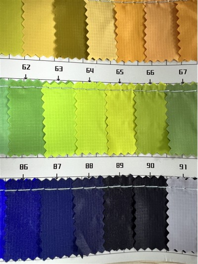 GZ-TY   100%N  幅寬：147CM 防潑水  RPET   TY-325 細節-3